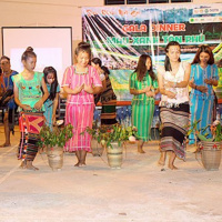 VOV - Thức cùng VOV1: Người luôn trăn trở với việc bảo tồn và phát huy văn hóa dân tộc