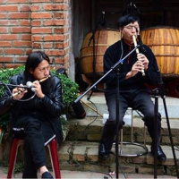 VOV - Chân dung cuộc sống: Nghệ sĩ Nguyễn Đức Minh và nỗ lực quảng bá đàn môi 