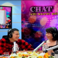 VOV - Chát với người nổi tiếng: Ca sỹ Mai Tiến Dũng - Thổi làn gió mới cho VPop 