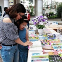 VOV - Chuyện đêm: Mô hình đọc báo ở khu dân cư - lan tỏa văn hóa đọc 