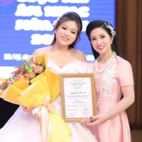 VOV - Chát với người nổi tiếng: Ca sĩ Nguyễn Đoàn Thảo Ly – cô gái được mệnh danh là “công chúa opera”