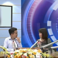 VOV - Chát với người nổi tiếng: Ca sĩ Thanh Tài bước đi chậm nhưng chắc chắn và thuyết phục