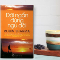 VOV - Trang sách của bạn: Cuốn sách: “Đời ngắn đừng ngủ dài”, đọc để trải nghiệm giá trị của cuộc sống và bản thân