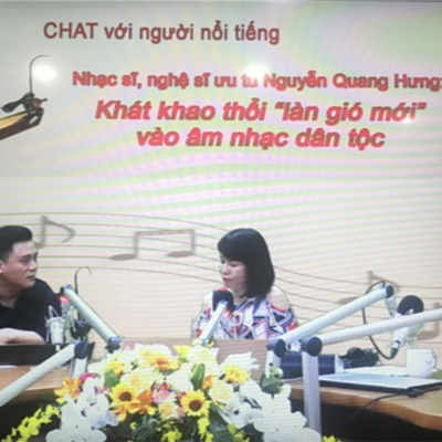 Vov - Vn Hoa Xa Hôi