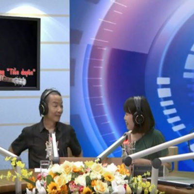 Vov - Vn Hoa Xa Hôi