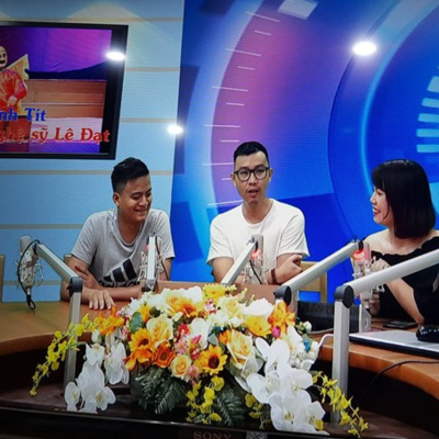 Vov - Vn Hoa Xa Hôi