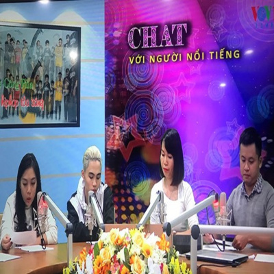 Vov - Vn Hoa Xa Hôi