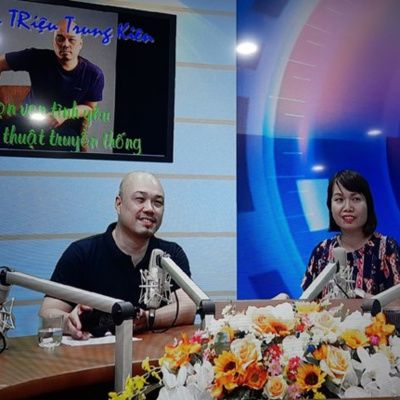 Vov - Vn Hoa Xa Hôi