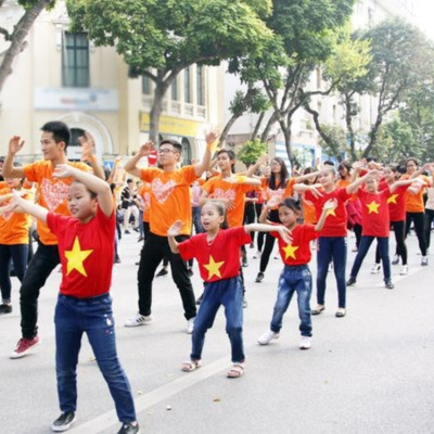 Vov - Vn Hoa Xa Hôi