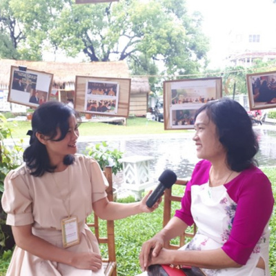 Vov - Vn Hoa Xa Hôi