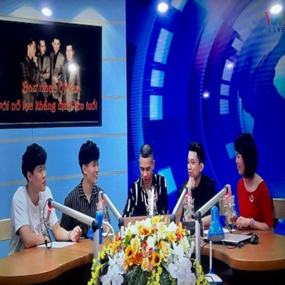 Vov - Vn Hoa Xa Hôi