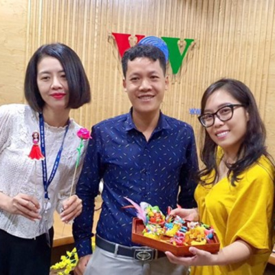 Vov - Vn Hoa Xa Hôi