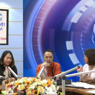 Vov - Vn Hoa Xa Hôi