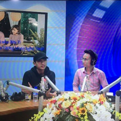 Vov - Vn Hoa Xa Hôi