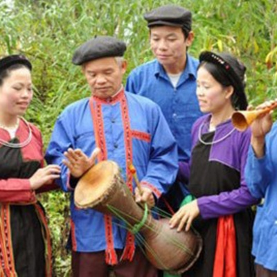 Vov - Vn Hoa Xa Hôi