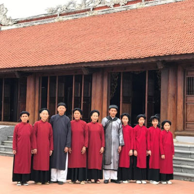 Vov - Vn Hoa Xa Hôi