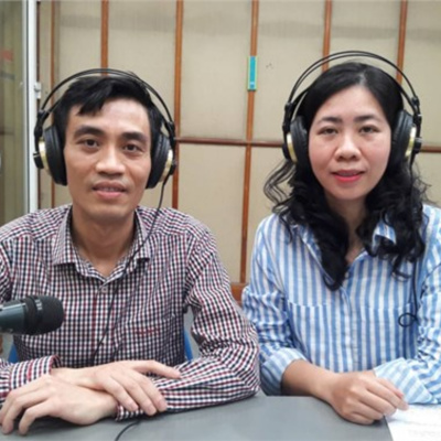 Vov - Chuyn Thm Kín