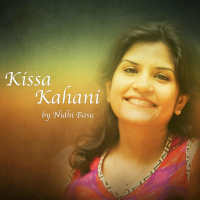 Come follow Kissa Kahani By Nidhi Basu only on Spotify!
