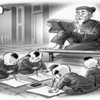 Lòng vị tha của người Thầy trong truyện ngắn Thầy giáo dạy Sử