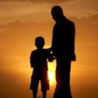 “Vị ngọt sô cô la”-Câu chuyện xúc động về tình cha con