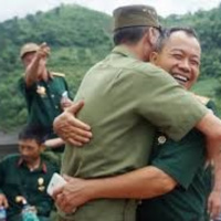 Ông nội tôi là lính