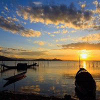 Hồn xưa đầm phá trong truyện ngắn để đời của nhà văn Hồng Nhu