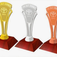 “Giải cống hiến trọn đời: Một góc nhìn khác về giải thưởng