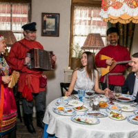 “Tính cách Nga”: Lòng nhân ái, thủy chung của con người