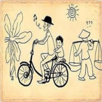 Truyện ngắn “Ông ngoại” – Những mảnh vỡ từ quá khứ