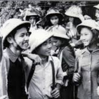 Truyện ngắn “Giao thừa bình yên”: Chuyện kể về những người lính giao liên tại chiến trường Trường Sơn (P1)