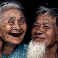 Ông Hai Khá: Bức tranh cuộc đời nhiều màu sắc