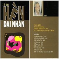 Hèn đại nhân: Một truyện ngắn hay và hiếm của nhà thơ Lê Đạt