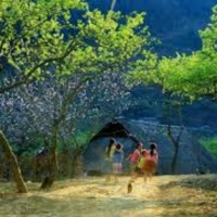 Truyện ngắn Mường giống: Câu chuyện khai sinh một vùng đất