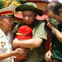 “Chiêm bao đất”: Đất lạnh nhưng ấm nồng tình người