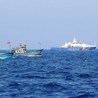 Chí đại dương: Giấc mơ chinh phục đại dương