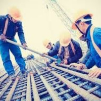 “Sau lưng là rừng thẳm: Vui buồn cuộc sống của người công nhân xây dựng