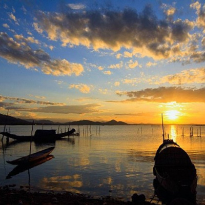 Vov - Oc Truyên Êm Khuya