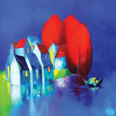 Vov - Oc Truyên Êm Khuya