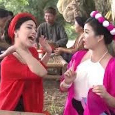 Vov - Oc Truyên Êm Khuya