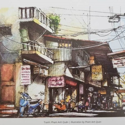 Vov - Oc Truyên Êm Khuya