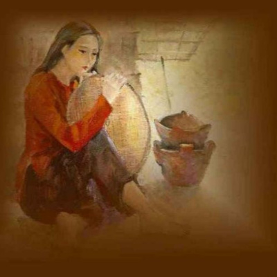 Vov - Oc Truyên Êm Khuya