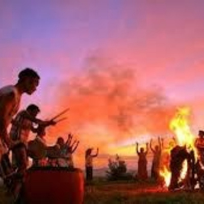 Vov - Oc Truyên Êm Khuya