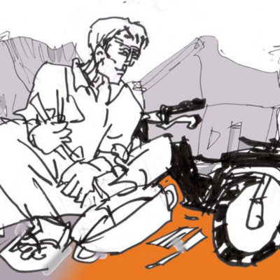 Vov - Oc Truyên Êm Khuya