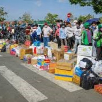 VOV - Thời sự 6h (25/3/2020)