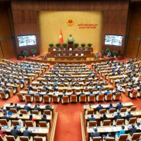 Thời sự 6h 14/11/2025: Quốc hội thảo luận về dự án Luật Xây dựng (sửa đổi)