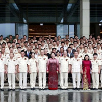 VOV - Thời sự 18h (6/8/2020)