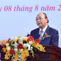 VOV - Thời sự 12h (8/8/2020)