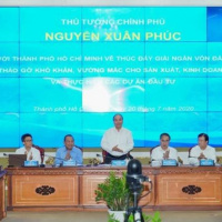 VOV - Thời sự 18h (20/7/2020)