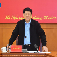 Thời sự 18h 24/2/2025: Chủ tịch nước chủ trì phiên họp thứ nhất Ban chỉ đạo Cải cách tư pháp TW