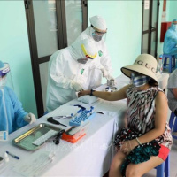 VOV - Thời sự 6h (2/8/2020)